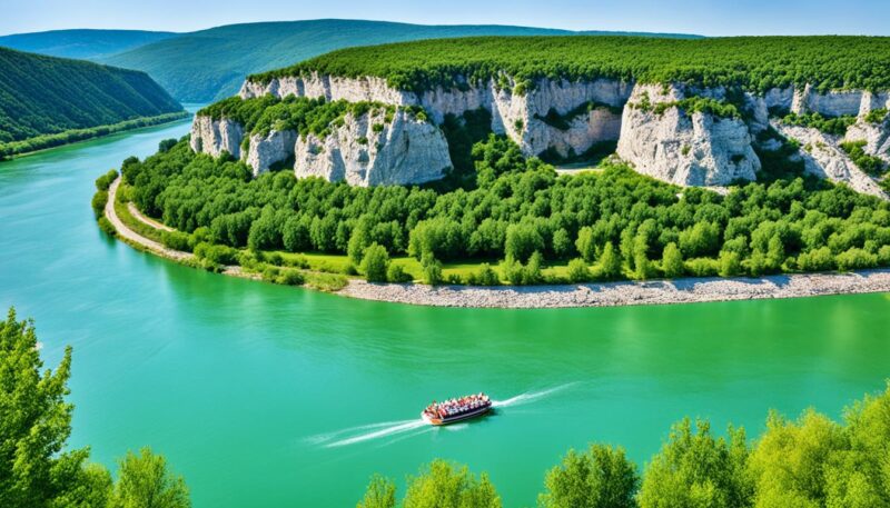 turističke atrakcije Lepenskog Vira